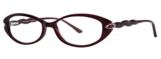 Adrienne Vittadini Eyeglasses AV1128