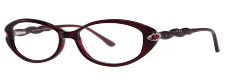 Adrienne Vittadini Eyeglasses AV1128