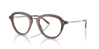 6467 Striped Brown