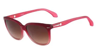 Calvin Klein Platinum Sunglasses CK4215S