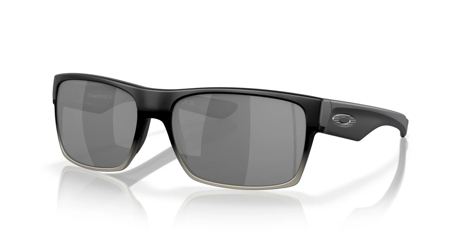 Oakley Sunglasses TWOFACE