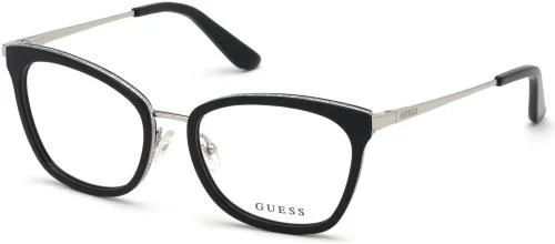 Guess Eyeglasses GU2706