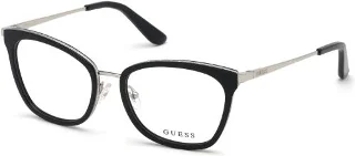 Guess Eyeglasses GU2706
