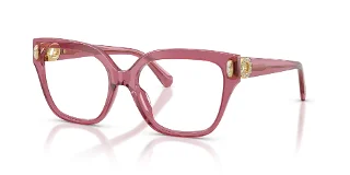 1107 Transparent Cherry