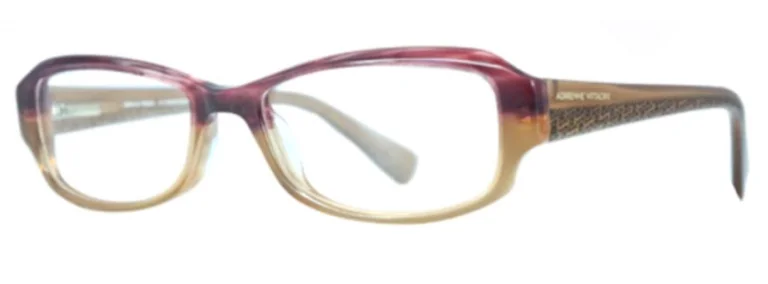 Adrienne Vittadini Eyeglasses AV1090