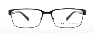 Armani Exchange Eyeglasses AX1017
