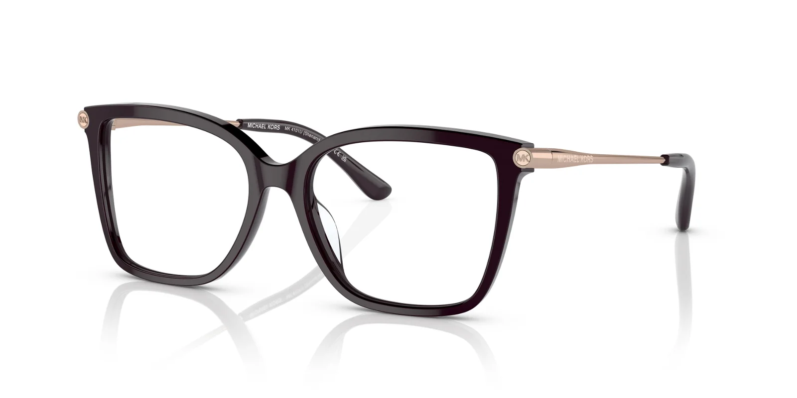 Michael Kors Eyeglasses MK4101U