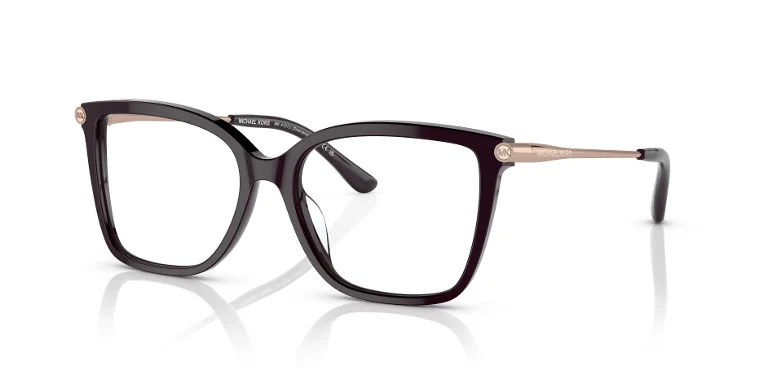 Michael Kors Eyeglasses MK4101U