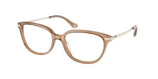 5654 Transparent Brown
