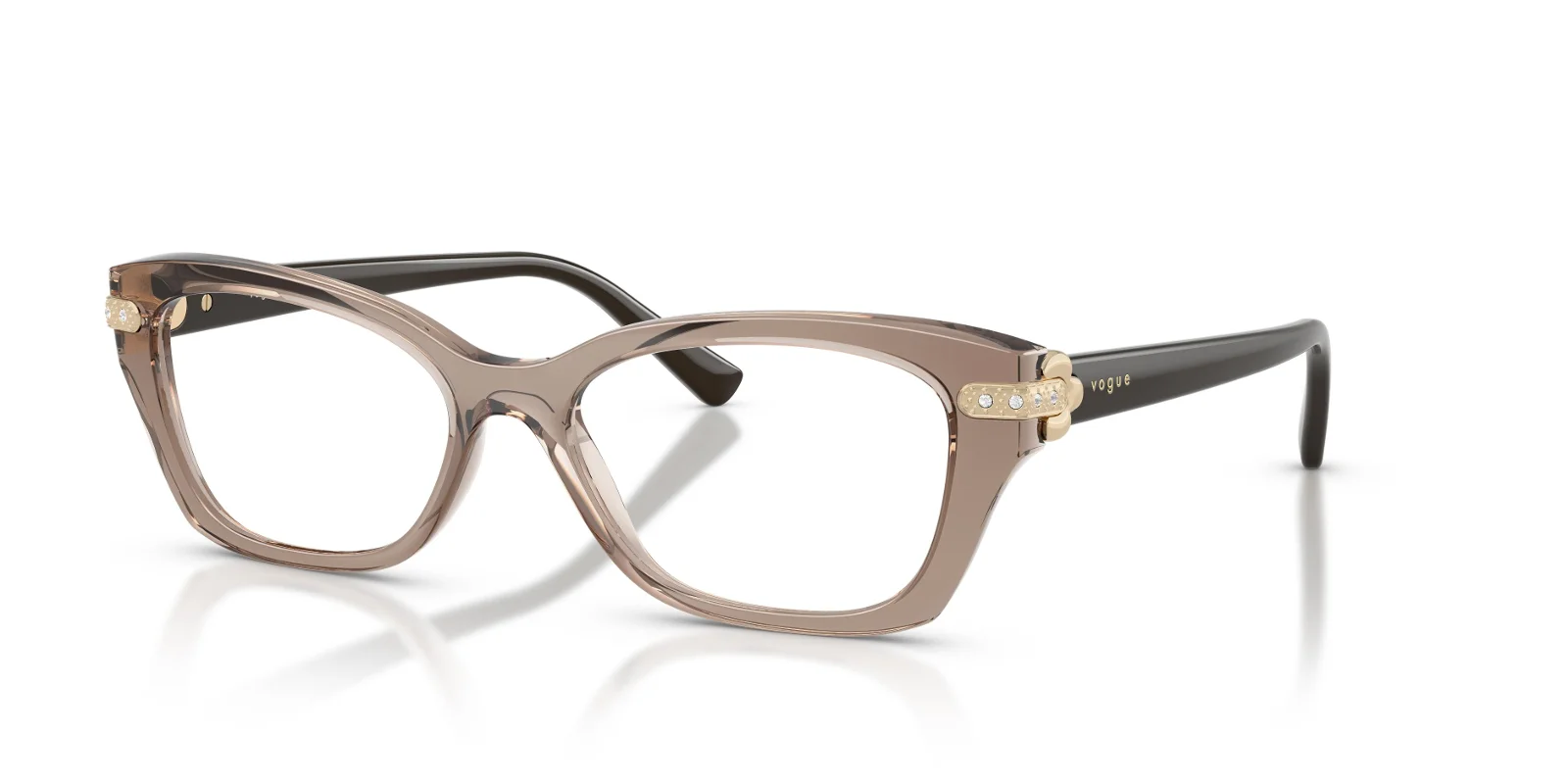 Vogue Eyeglasses VO5704B