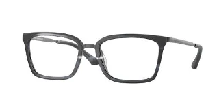 6071 Matte Navy Transparent Horn