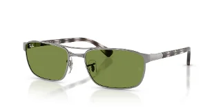 004/4E Gunmetal