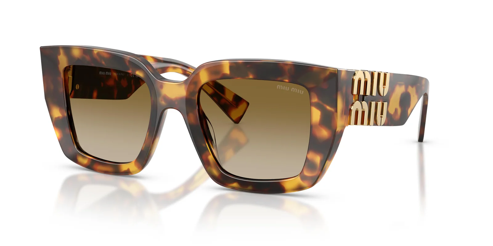Miu Miu Sunglasses MUB05S