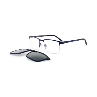 Morel Eyeglasses ECLIPSE 7