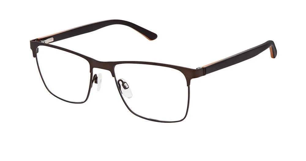 Steel + Tate Eyeglasses SLTA-0033