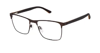 Steel + Tate Eyeglasses SLTA-0033