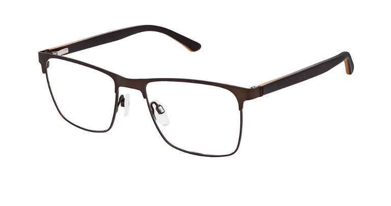 Steel + Tate Eyeglasses SLTA-0033