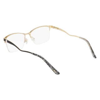 Bebe Eyeglasses BB5257
