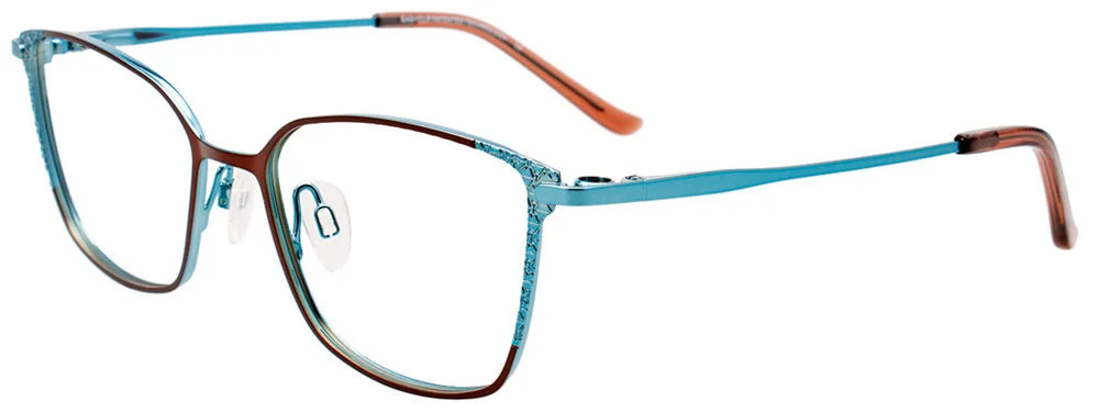 Easyclip Eyeglasses EC604