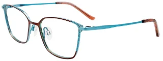 Easyclip Eyeglasses EC604