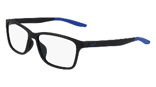 008 Matte Black/Racer Blue