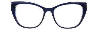 Trina Turk Eyeglasses Pixie