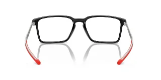 Ferrari Scuderia Eyeglasses FZ8005U