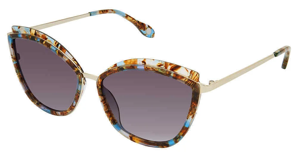 Fysh Sunglasses F-2066