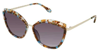 Fysh Sunglasses F-2066