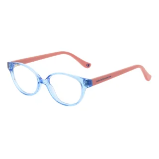 622 Crystal Blue
