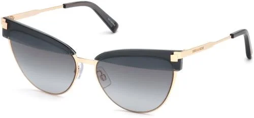 Dsquared2 Sunglasses DQ0276 LINDA