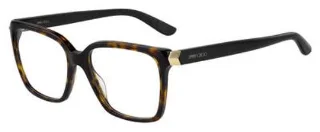 Jimmy Choo Eyeglasses JC 227