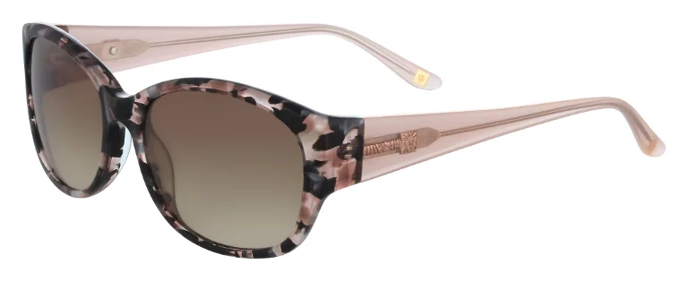Anne Klein Sunglasses AK7034