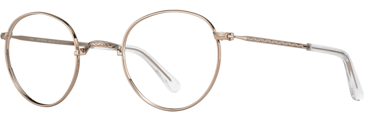 American Optical Eyeglasses Kline