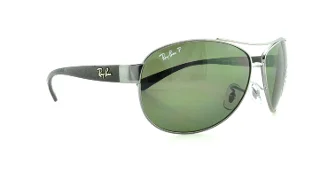 Ray Ban Sunglasses RB3386