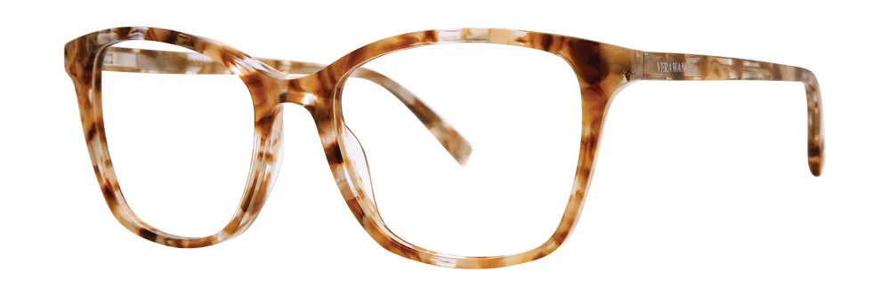 Vera Wang Eyeglasses V724