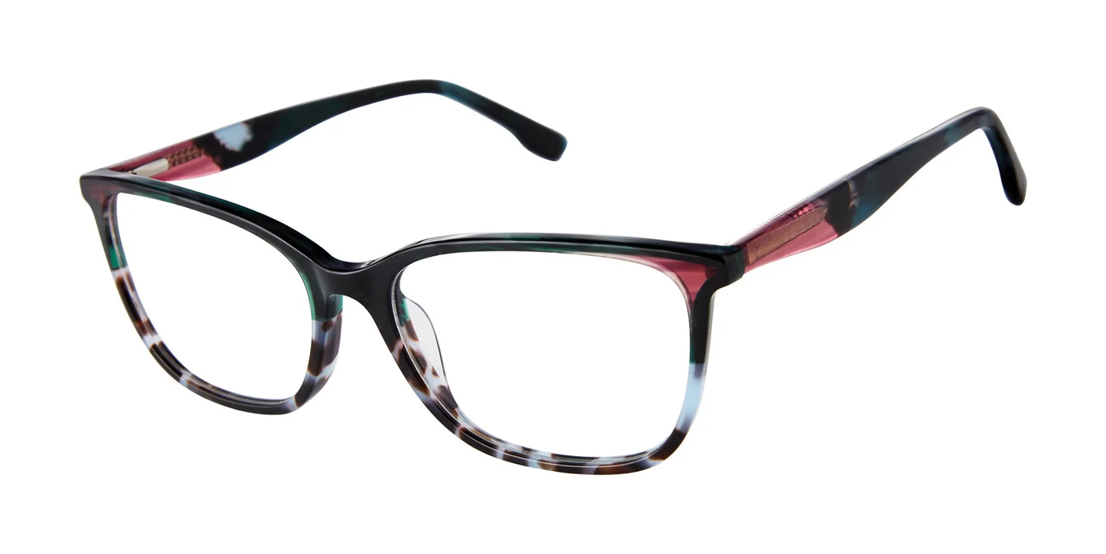 Botaniq Eyeglasses BIO5018T