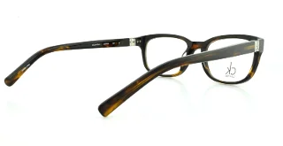 Calvin Klein Platinum Eyeglasses 5793