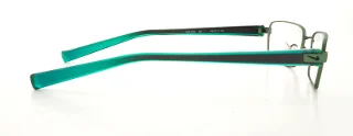 Nike Eyeglasses 4674