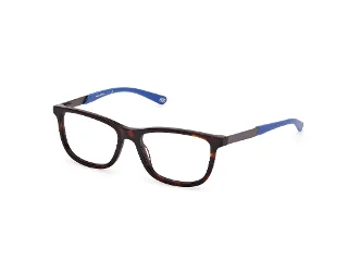 052 Dark Havana/Matte Antiqued Gunmetal