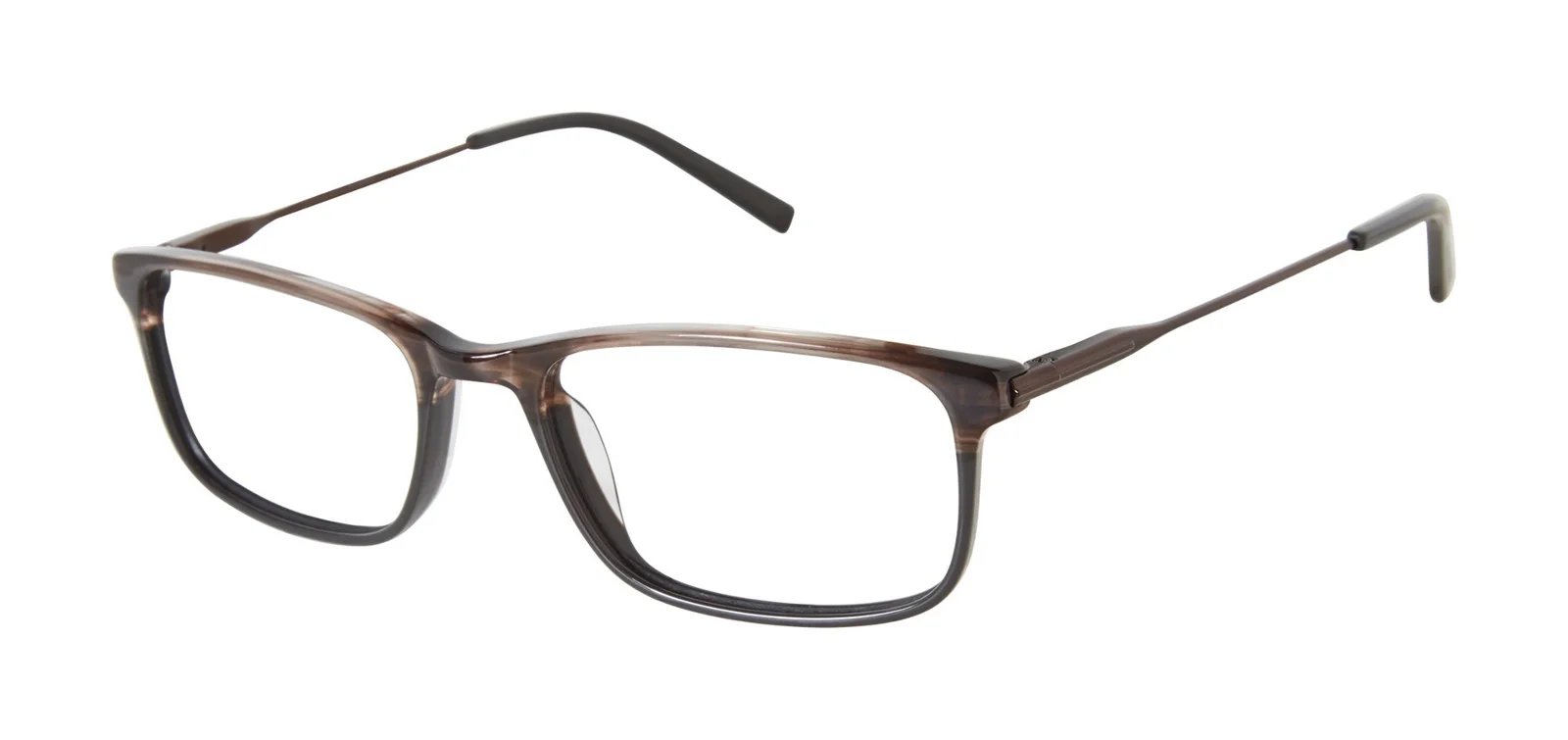 Geoffrey Beene Eyeglasses G530