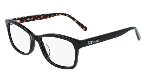 Dvf Eyeglasses 5129