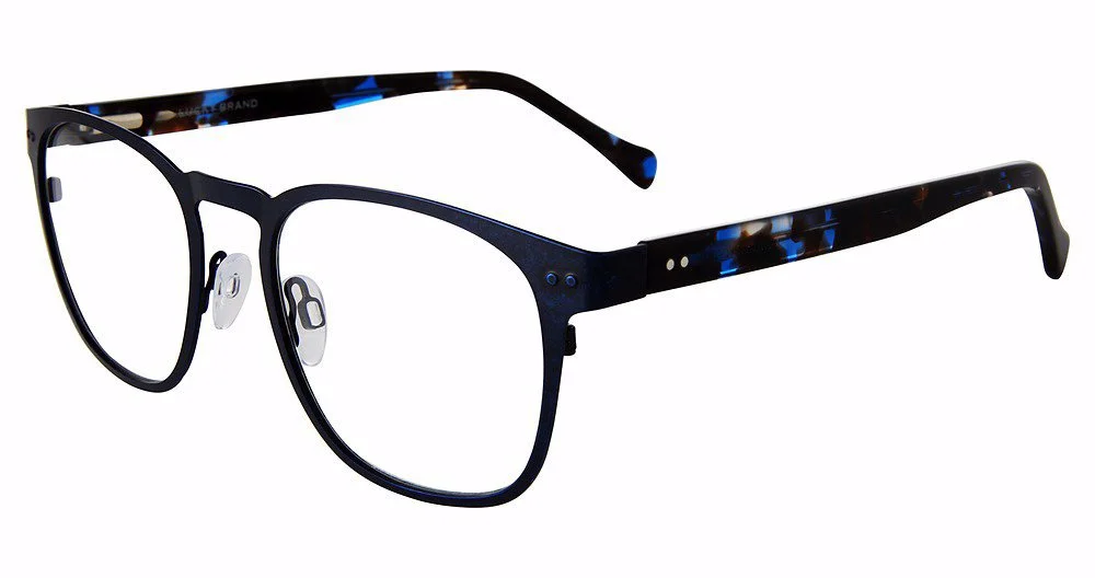 Lucky Brand Eyeglasses VLBD319