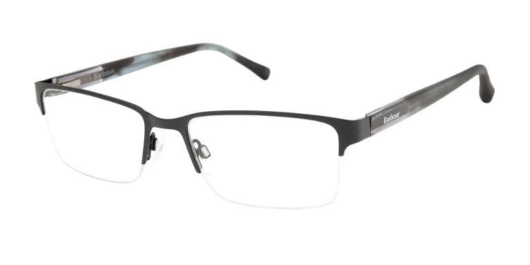 Barbour Eyeglasses BAOM512