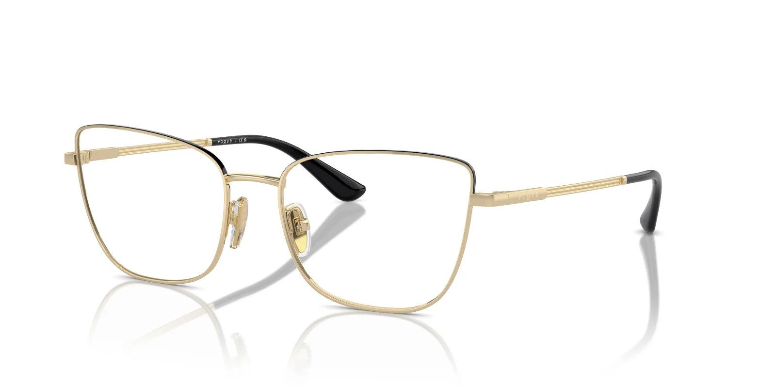 Vogue Eyeglasses VO4307