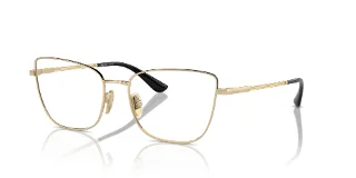 848 Pale Gold/Top Black