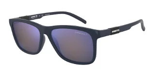258722 Matte Blue