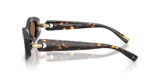 Tory Burch Sunglasses TY7222U