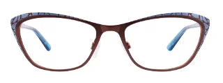 Easyclip Eyeglasses EC456