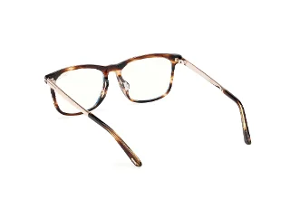 Tom Ford Eyeglasses FT6038-F-B